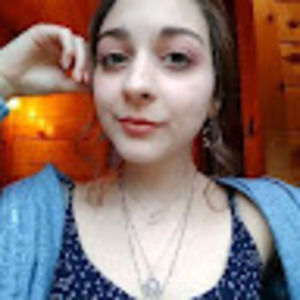 Meet your Posher, Kaylin